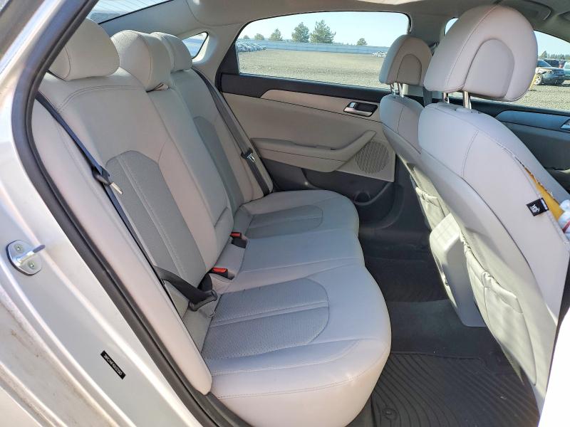Продаж на аукціоні авто 2016 Hyundai Sonata, vin: 5NPE24AF4GH322065, номер лоту: 52339186