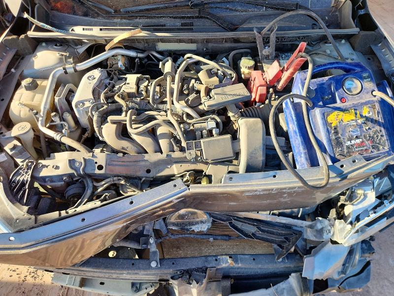 Aukcja sprzedaży 2021 Nissan Sentra, vin: 3N1AB8DV9MY204801, numer aukcji: 52245026