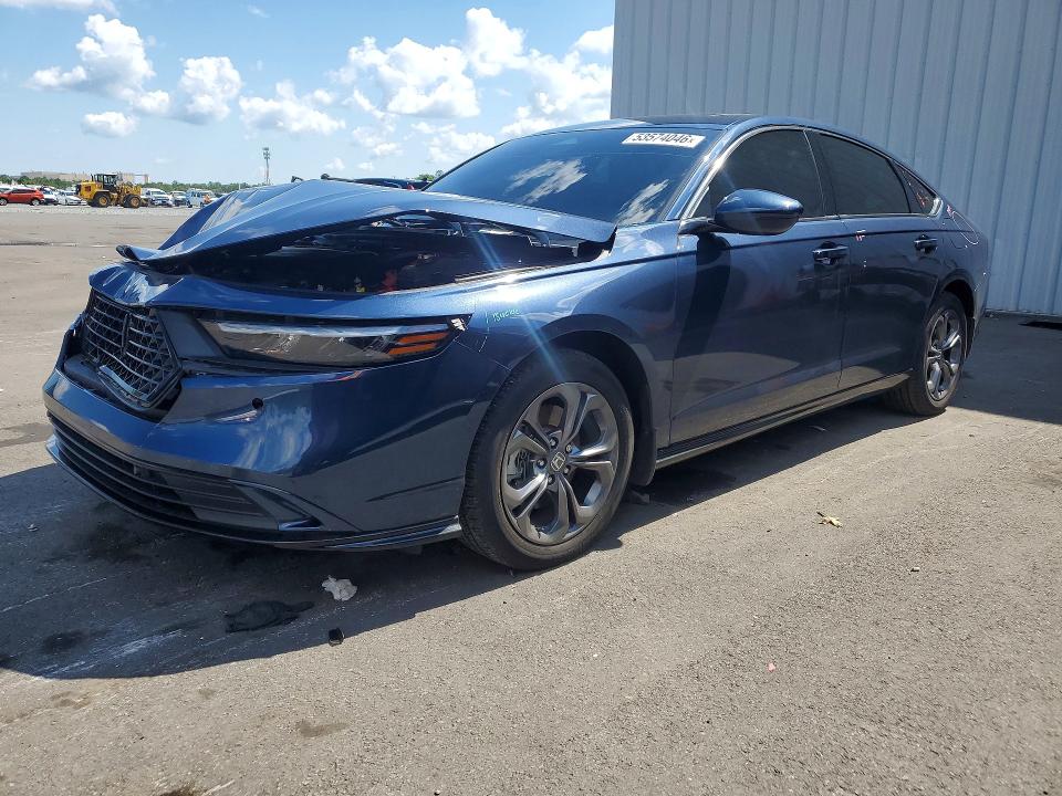Продаж на аукціоні авто 2024 Honda Accord, vin: 1HGCY2F6XRA003428, номер лоту: 53574046