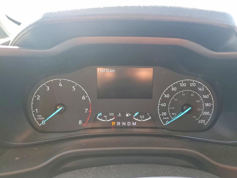 53020966 :رقم المزاد ، NM0LS7S22L1481878 vin ، 2020 Ford Transit Connect مزاد بيع