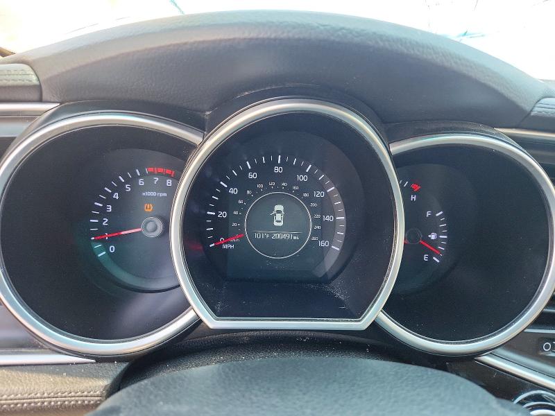 Продаж на аукціоні авто 2015 Kia Optima, vin: 5XXGN4A7XFG415109, номер лоту: 51916786