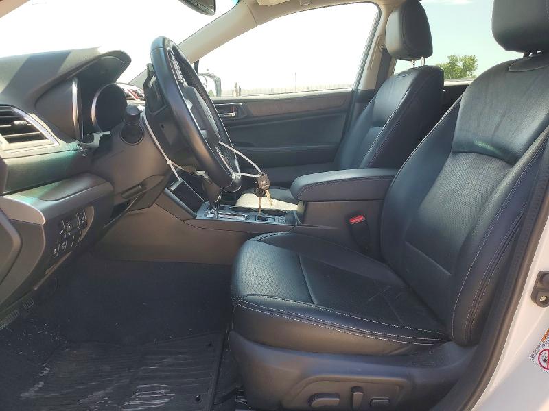 53285446 :رقم المزاد ، 4S4BSBJC5G3290019 vin ، 2016 Subaru Outback مزاد بيع