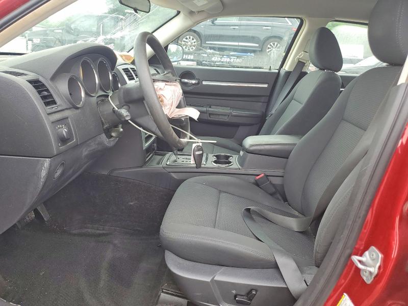 Aukcja sprzedaży 2008 Dodge Charger, vin: 2B3KA43G38H220005, numer aukcji: 54625546