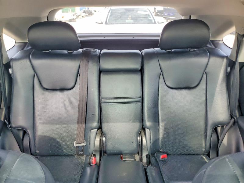 Продаж на аукціоні авто 2011 Lexus Rx, vin: 2T2BK1BA2BC113600, номер лоту: 52377556