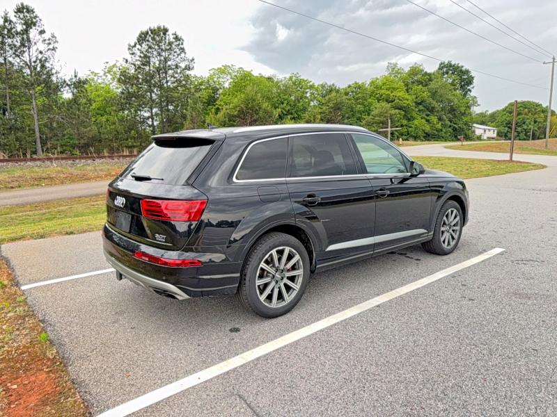 Aukcja sprzedaży 2017 Audi Q7, vin: WA1VAAF76HD057153, numer aukcji: 52942126