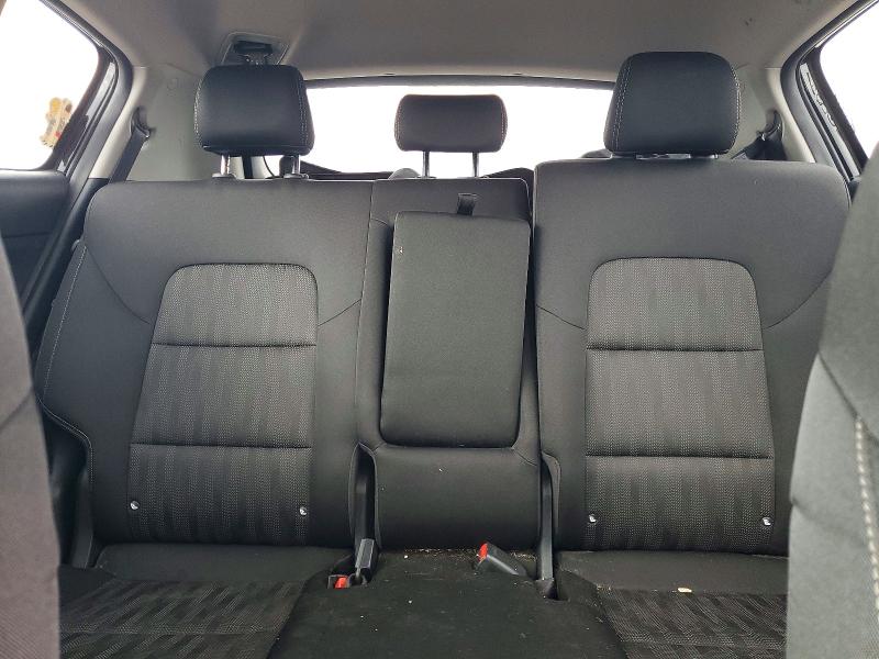 Продаж на аукціоні авто 2017 Kia Sportage, vin: KNDPM3AC0H7206032, номер лоту: 54441016