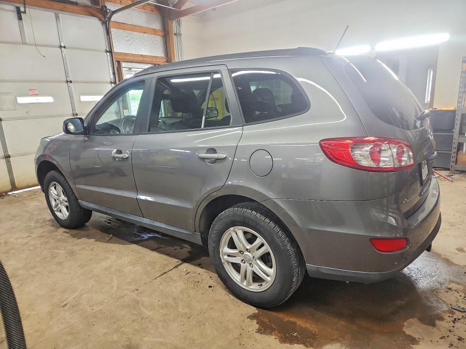 Продаж на аукціоні авто 2010 Hyundai Santa Fe, vin: 5NMSG3AB3AH375369, номер лоту: 52501206