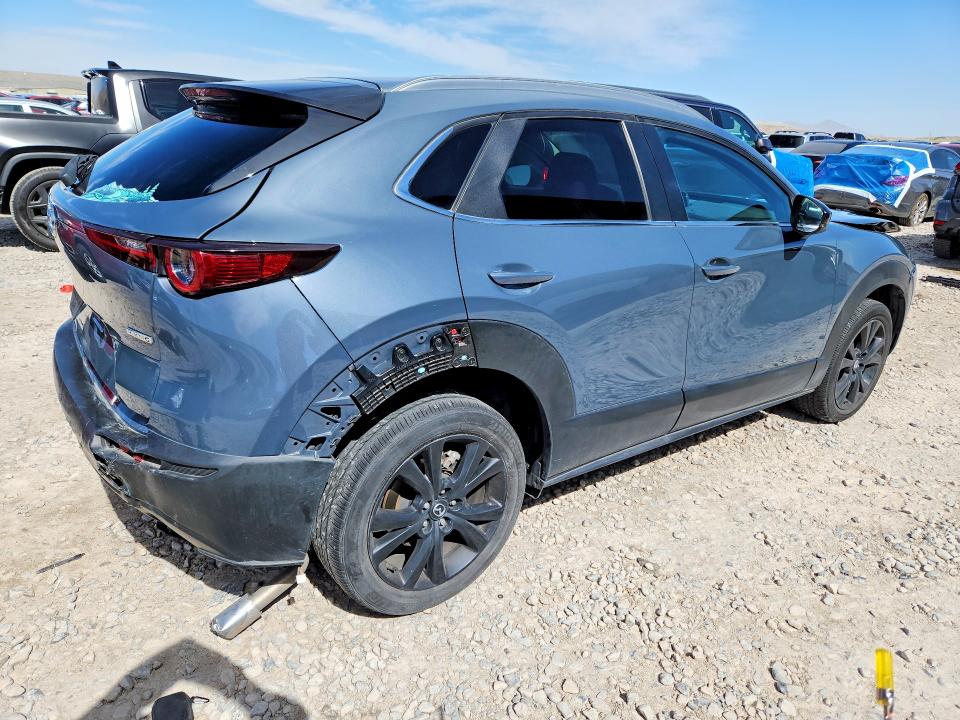 Aukcja sprzedaży 2022 Mazda Cx-30, vin: 3MVDMBCL2NM457676, numer aukcji: 55058236