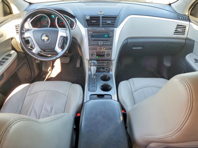 Aukcja sprzedaży 2011 Chevrolet Traverse, vin: 1GNKVLEDXBJ147471, numer aukcji: 55176966