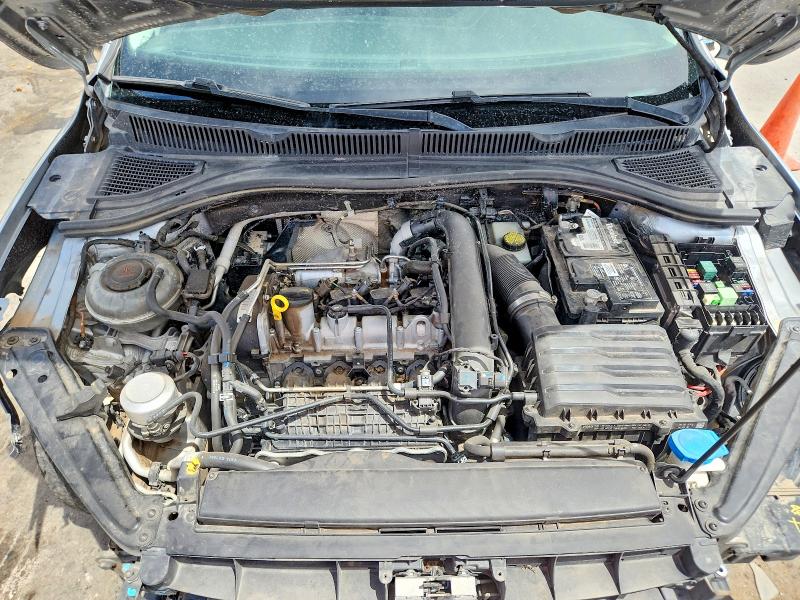 Продажа на аукционе авто 2019 Volkswagen Jetta, vin: 3VWN57BU7KM245066, номер лота: 54305536