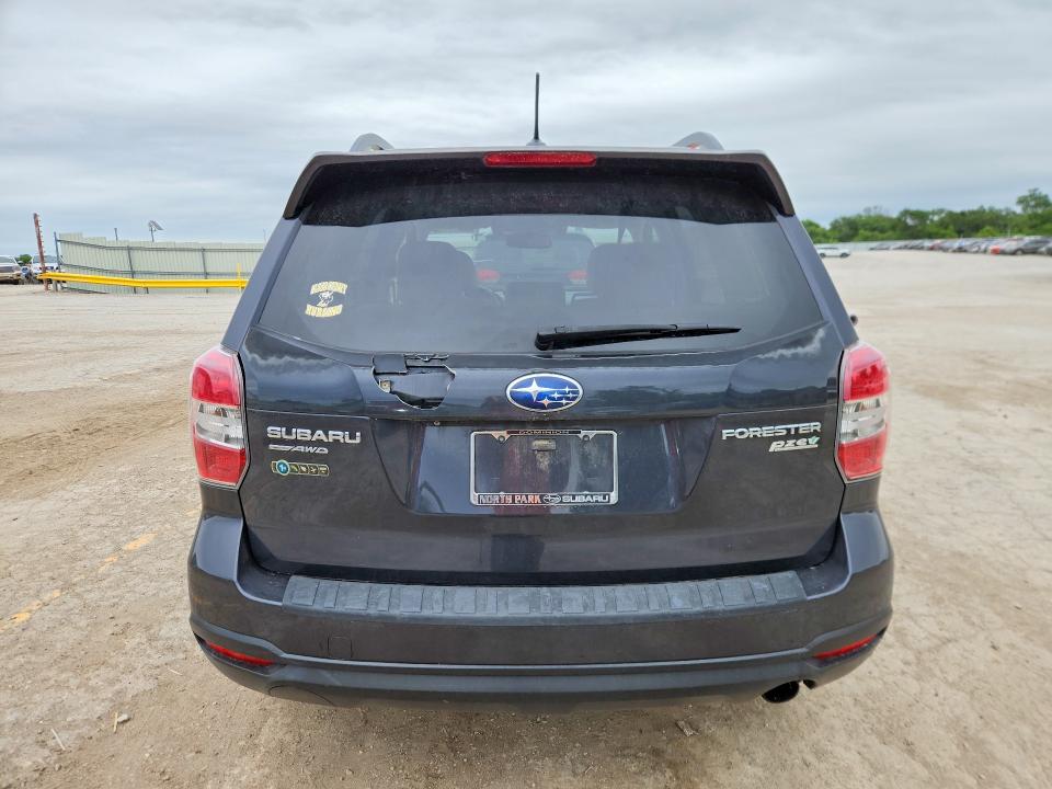 Продаж на аукціоні авто 2014 Subaru Forester, vin: JF2SJAPC2EH418792, номер лоту: 52426136