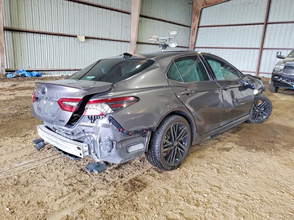 Продаж на аукціоні авто 2023 Toyota Camry, vin: 4T1K61AK4PU752151, номер лоту: 54192576