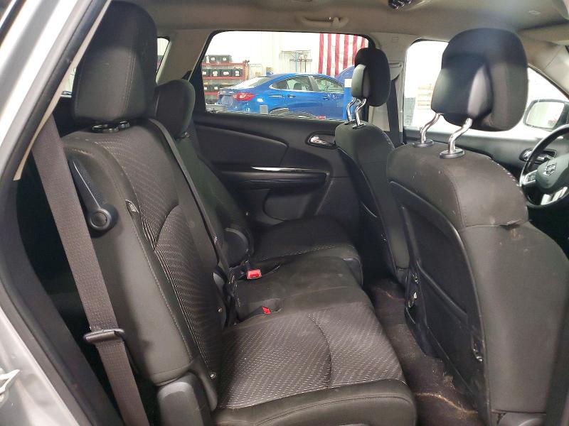 Продажа на аукционе авто 2020 Dodge Journey, vin: 3C4PDCAB1LT275548, номер лота: 54600306