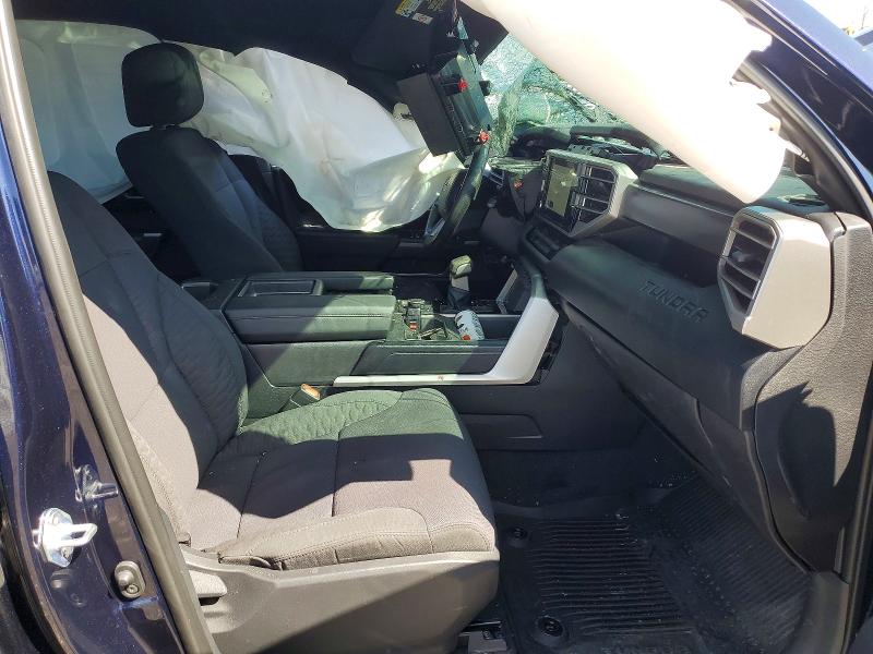 Aukcja sprzedaży 2026 Toyota Tundra, vin: 5TFLA5DB7TX363894, numer aukcji: 52838546