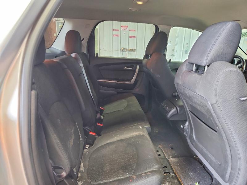 Продажа на аукционе авто 2011 Gmc Acadia, vin: 1GKKVNED0BJ273413, номер лота: 53762406