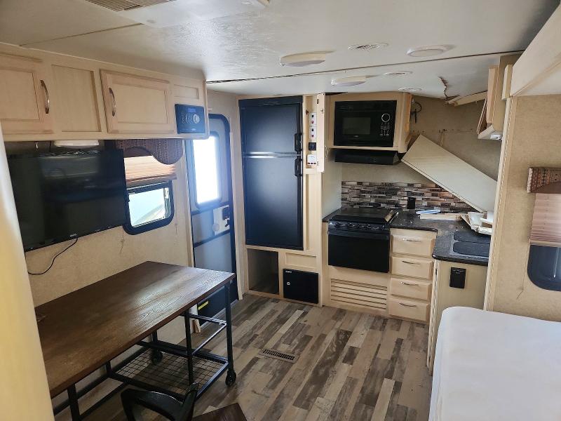2017 Winnebago Minnie მანქანა იყიდება აუქციონზე, vin: 54CTM1R23H3031927, აუქციონის ნომერი: 51330536