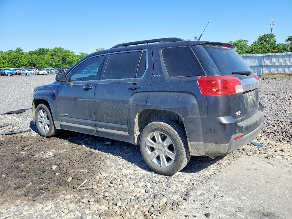 Aukcja sprzedaży 2013 Gmc Terrain, vin: 2GKALSEK8D6138792, numer aukcji: 53316056