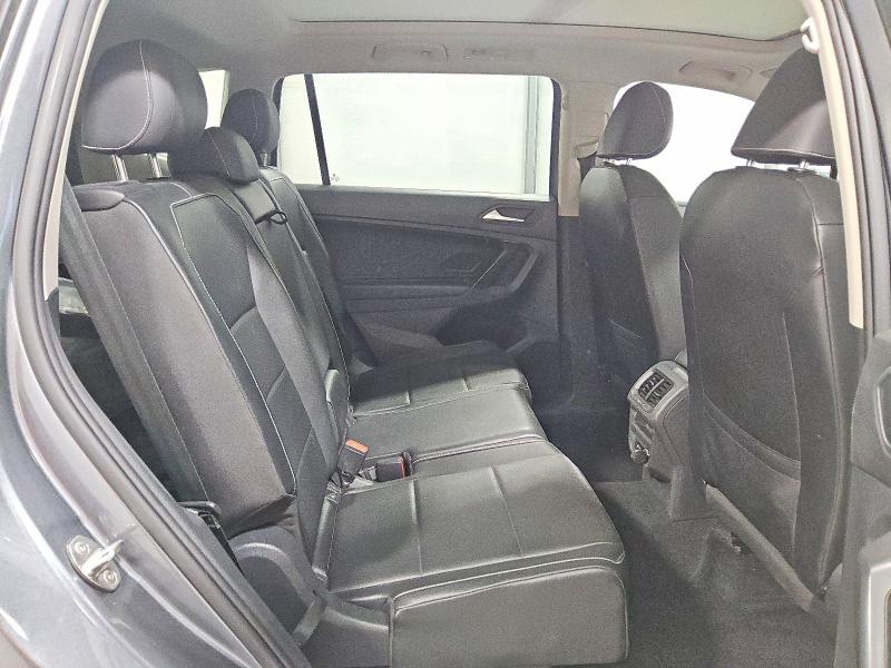 Aukcja sprzedaży 2021 Volkswagen Tiguan, vin: 3VV3B7AX2MM120396, numer aukcji: 53401386
