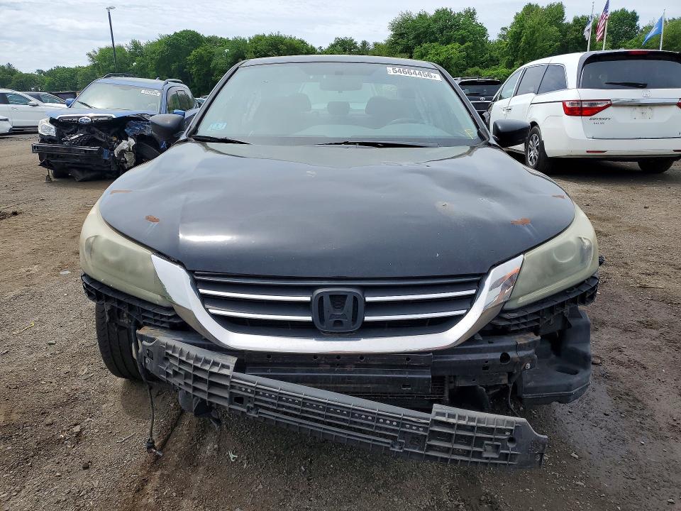 Aukcja sprzedaży 2013 Honda Accord, vin: 1HGCR2F5XDA281078, numer aukcji: 54664456