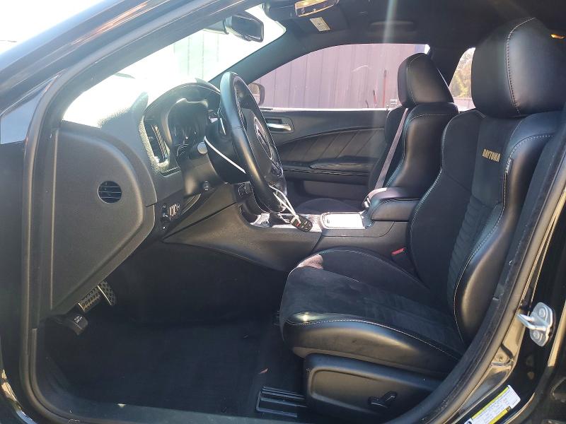 Aukcja sprzedaży 2018 Dodge Charger, vin: 2C3CDXCT2JH207247, numer aukcji: 51825116