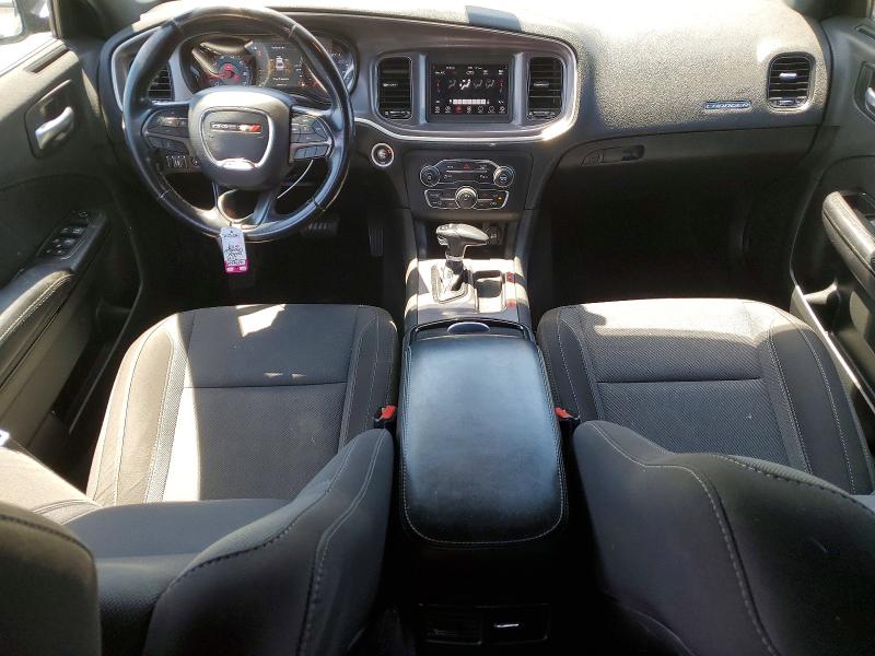53775636 :رقم المزاد ، 2C3CDXBG4KH732624 vin ، 2019 Dodge Charger مزاد بيع