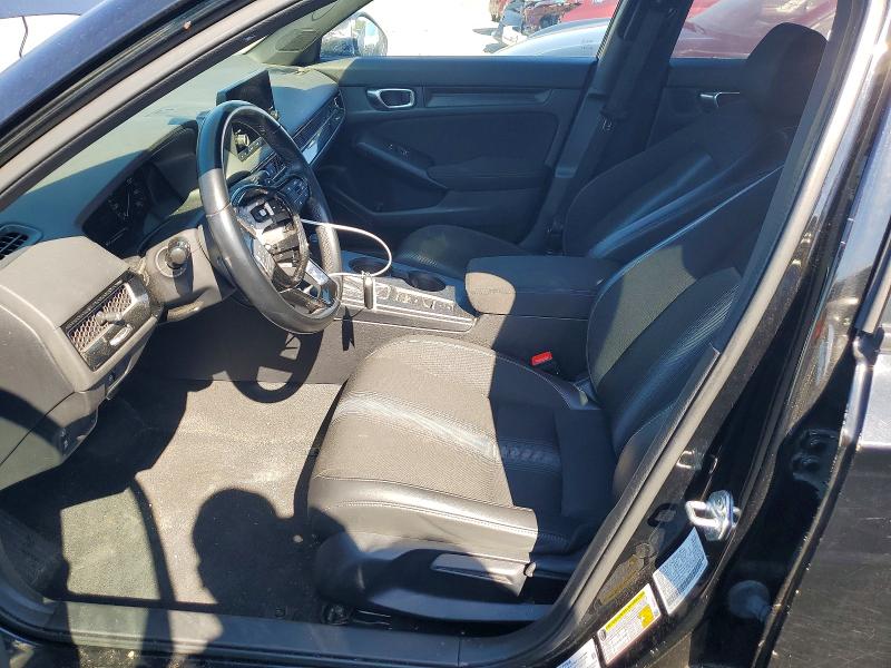 51679446 :رقم المزاد ، 2HGFE2F58RH509516 vin ، 2024 Honda Civic مزاد بيع