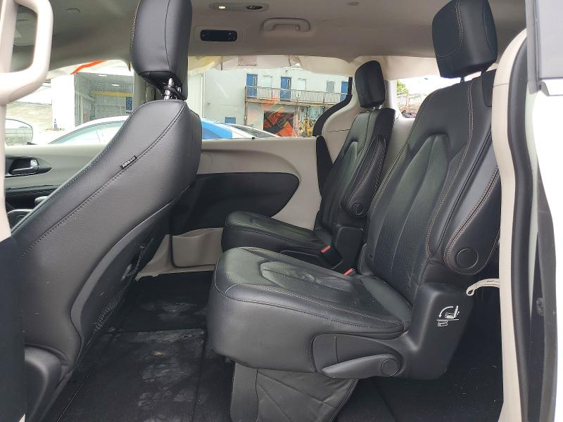 Продажа на аукционе авто 2020 Chrysler Pacifica, vin: 2C4RC1BG9LR120162, номер лота: 53540766