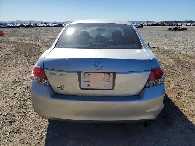 50267496 :رقم المزاد ، 1HGCP2F34AA003745 vin ، 2010 Honda Accord مزاد بيع