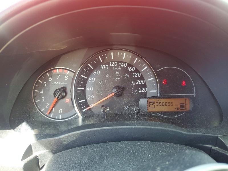 Продажа на аукционе авто 2015 Niss Micra, vin: 3N1CK3CP3FL246167, номер лота: 52304346
