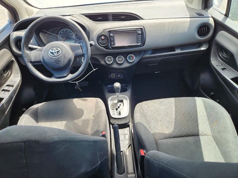 Aukcja sprzedaży 2015 Toyota Yaris, vin: VNKKTUD31FA042912, numer aukcji: 46232346