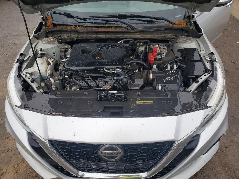 2019 Nissan Altima მანქანა იყიდება აუქციონზე, vin: 1N4BL4EV2KC215754, აუქციონის ნომერი: 51270146