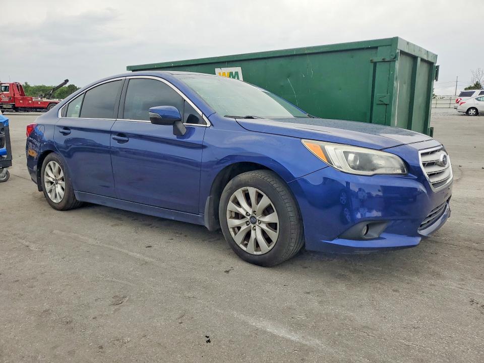 Aukcja sprzedaży 2015 Subaru Legacy, vin: 4S3BNBF62F3063805, numer aukcji: 53165486