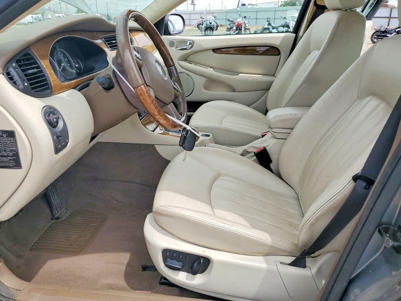 Продажа на аукционе авто 2004 Jaguar X-type, vin: SAJEA51C04WE18378, номер лота: 55419966