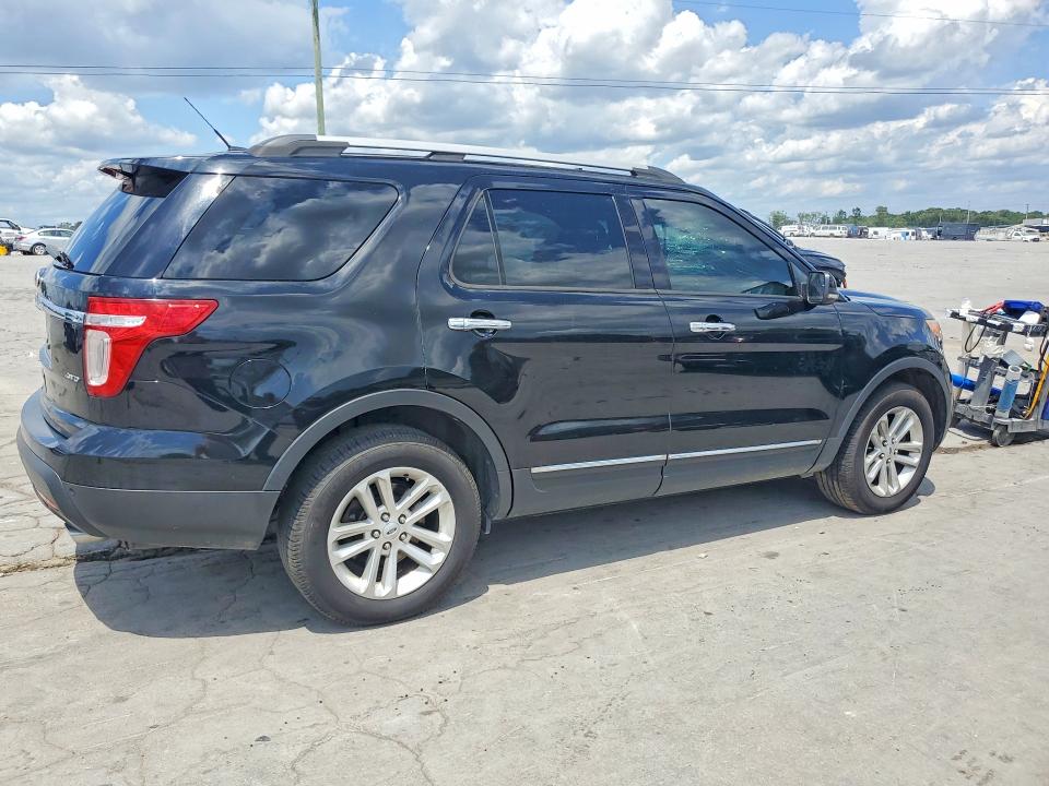 Продажа на аукционе авто 2012 Ford Explorer, vin: 1FMHK8D86CGA53949, номер лота: 54301836