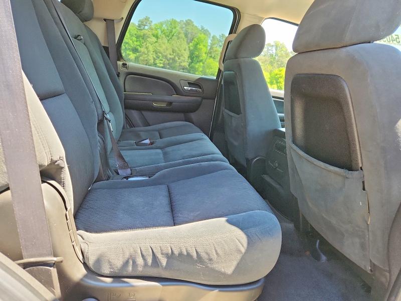 Aukcja sprzedaży 2009 Chevrolet Tahoe, vin: 1GNFK23029R146024, numer aukcji: 54095876