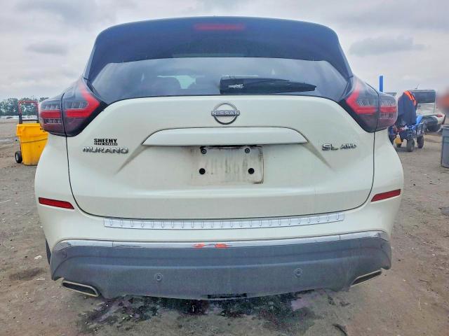 Aukcja sprzedaży 2023 Nissan Murano, vin: 5N1AZ2CS9PC107054, numer aukcji: 54697246