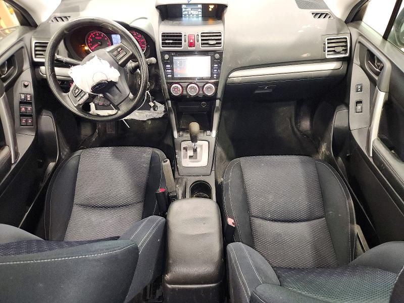 Продажа на аукционе авто 2016 Subaru Forester, vin: JF2SJADC8GH502638, номер лота: 53970966