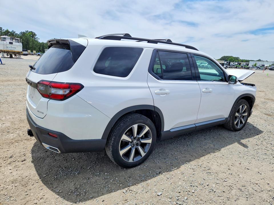 2024 Honda Pilot მანქანა იყიდება აუქციონზე, vin: 5FNYG1H85RB032004, აუქციონის ნომერი: 53201066