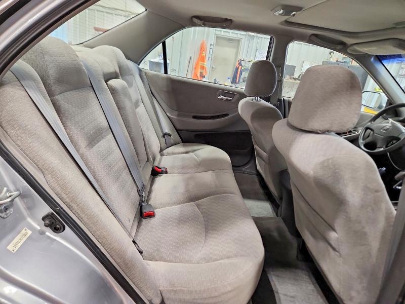 Продаж на аукціоні авто 2002 Honda Accord, vin: 1HGCG56782A175038, номер лоту: 55447586