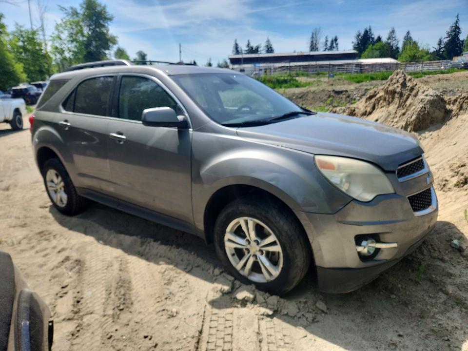 Aukcja sprzedaży 2012 Chevrolet Equinox, vin: 2GNFLEEK1C6360230, numer aukcji: 51179606