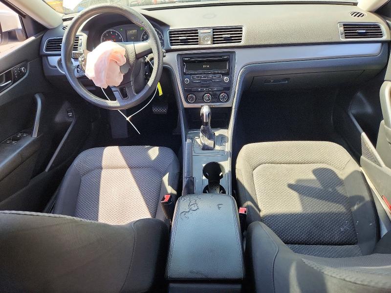 Продаж на аукціоні авто 2013 Volkswagen Passat, vin: 1VWAP7A38DC096222, номер лоту: 52851096