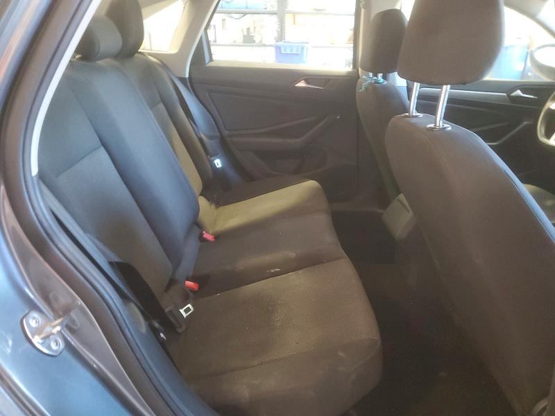 Продаж на аукціоні авто 2019 Volkswagen Jetta, vin: 3VWC57BU1KM095673, номер лоту: 53723496