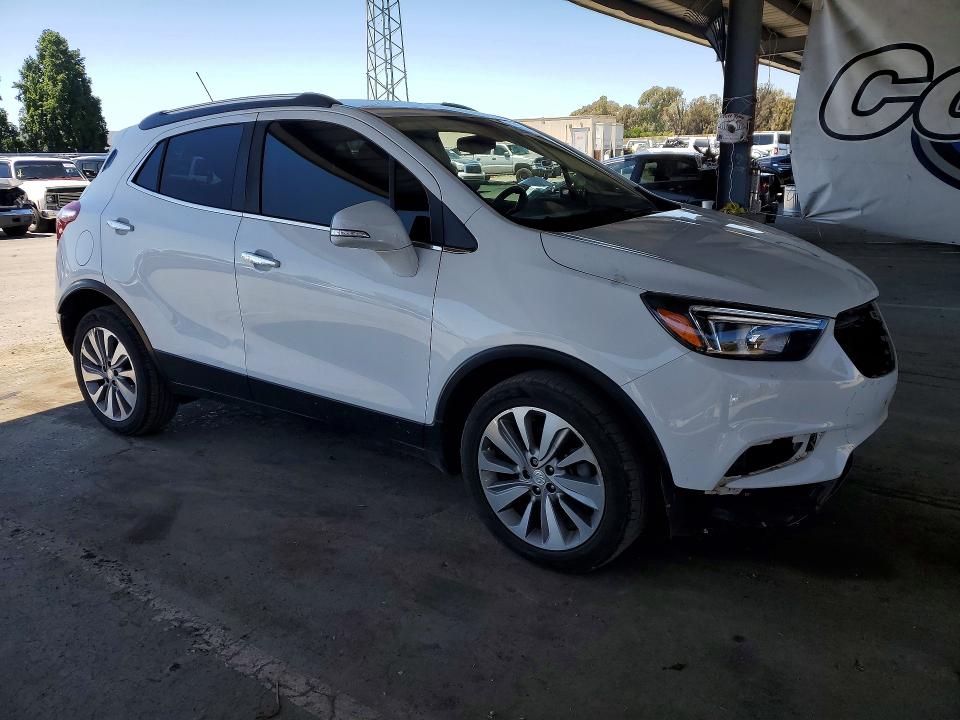Aukcja sprzedaży 2019 Buick Encore, vin: KL4CJASBXKB886313, numer aukcji: 52934836