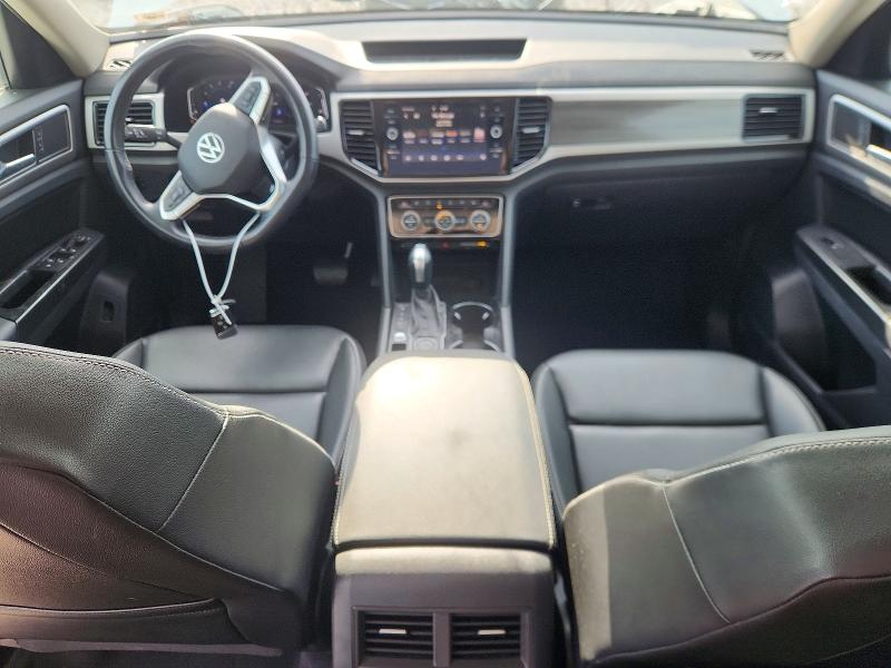 Aukcja sprzedaży 2021 Volkswagen Atlas, vin: 1V2BR2CA9MC509652, numer aukcji: 53522686