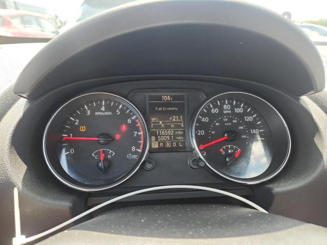 Aukcja sprzedaży 2015 Nissan Rogue Select, vin: JN8AS5MT9FW151011, numer aukcji: 53696666