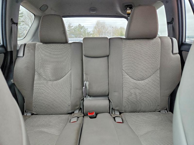 52551426 :رقم المزاد ، 2T3BF4DV3BW169402 vin ، 2011 Toyota Rav4 مزاد بيع