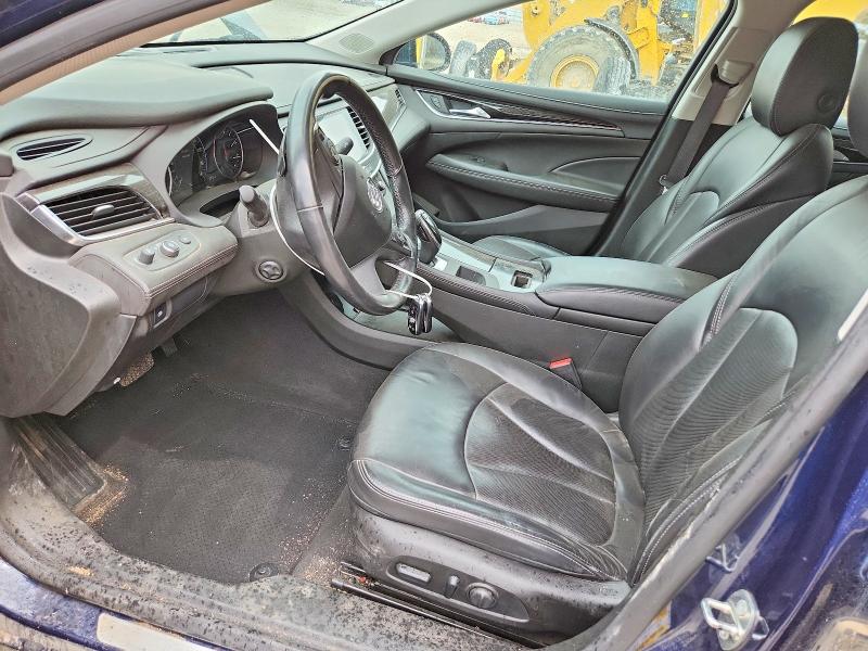 Продаж на аукціоні авто 2017 Buick Lacrosse, vin: 1G4ZP5SS0HU173645, номер лоту: 54793786