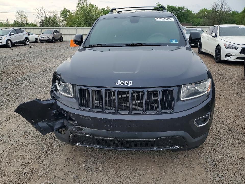 Продажа на аукционе авто 2014 Jeep Grand Cherokee, vin: 1C4RJFBG7EC122281, номер лота: 52158306