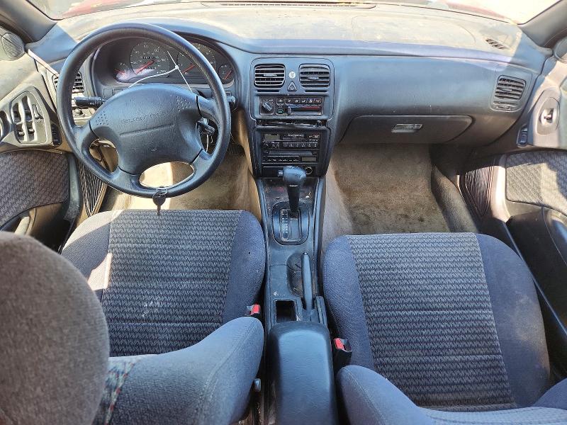 Продажа на аукционе авто 1998 Subaru Legacy, vin: 4S3BG6852W7618590, номер лота: 52939006