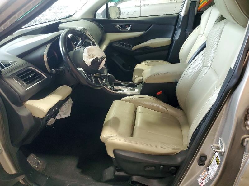 Продаж на аукціоні авто 2019 Subaru Ascent, vin: 4S4WMALD1K3470179, номер лоту: 54481066